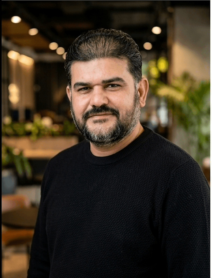 Abdul Aziz